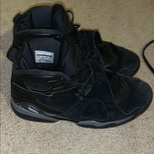 Jordan 8s